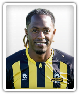 Player face