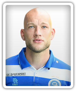 Player face