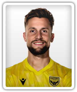 Player face