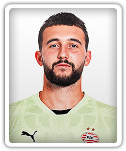 Player face