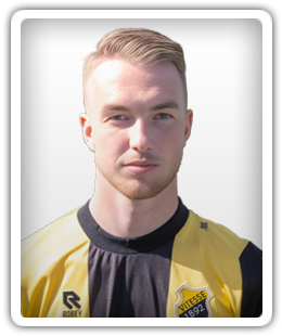Player face