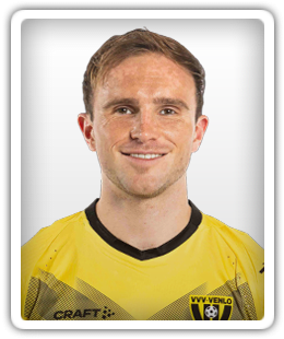 Player face