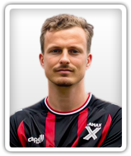Bergsma