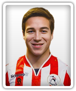 Player face
