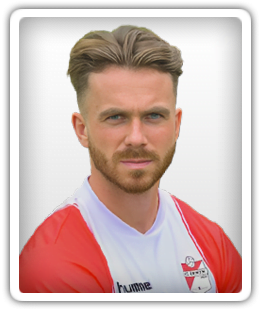 Player face