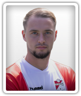 Player face