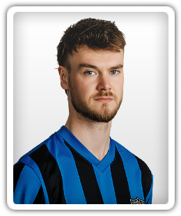 Player face