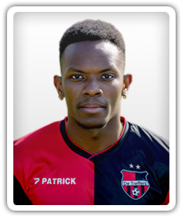 Player face