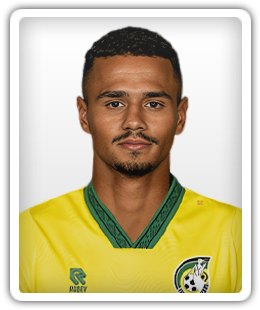 Player face