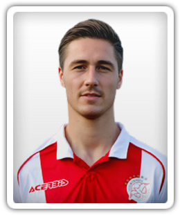 Player face