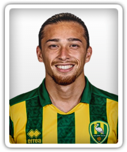 Player face