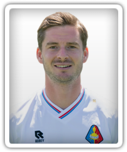 Player face