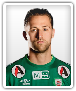 de Boer