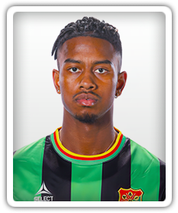 Player face