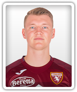 Player face
