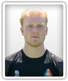 Player face