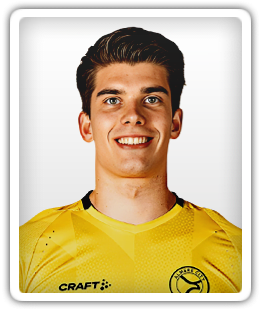 Player face