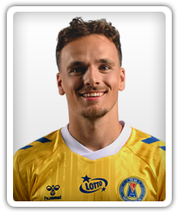 Bradly van Hoeven