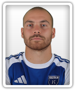 Player face