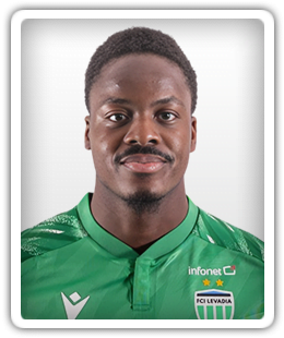 Player face