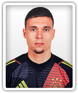 Player face
