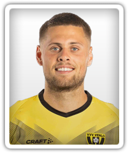 Player face
