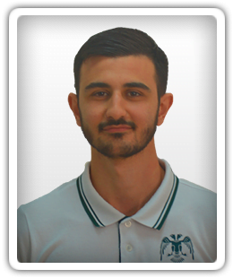 Player face