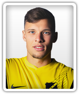 Sydney van Hooijdonk