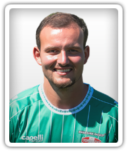 Player face