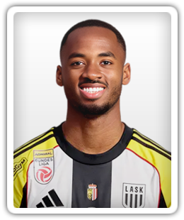 Melayro Bogarde