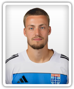 Player face