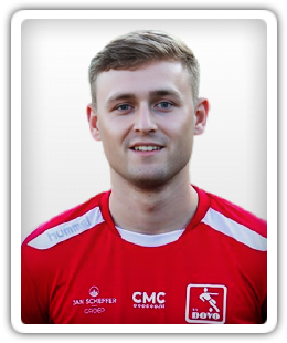 Player face