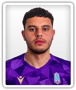 Player face
