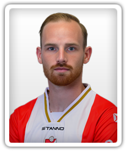 Player face