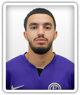 Player face
