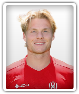 Tijmen Wildeboer