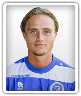 Player face