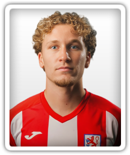 Player face