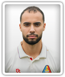 Player face