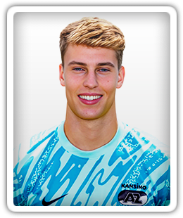 Player face