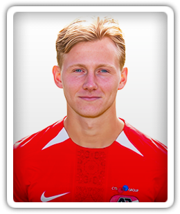 Misha Engel