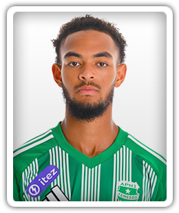 Player face