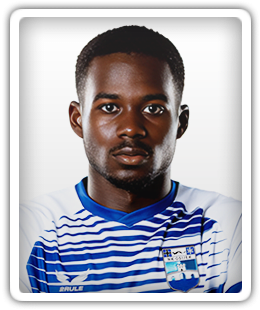 Player face