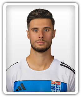 El Azzouzi