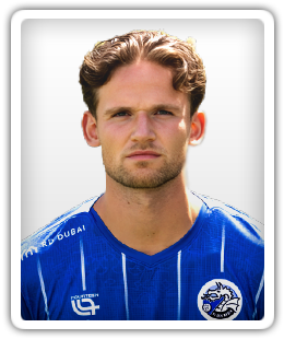 Teun van Grunsven