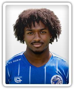 Sheddy Barglan