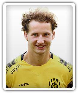 Player face