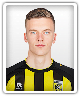 Daan Huisman