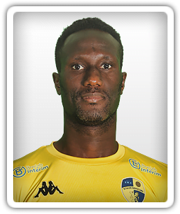 Benjamin Angoua