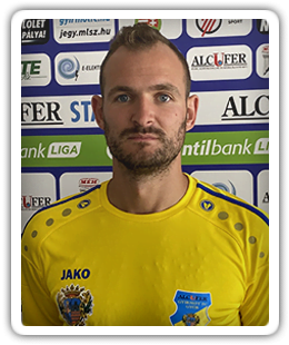 András Simon